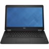 Dell - Latitude 14" Refurbished Laptop - Intel Core i5 - 8GB Memory - 256GB Solid State Drive - Black-Front_Standard