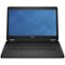 Dell - Latitude 14" Refurbished Laptop - Intel Core i5 - 8GB Memory - 256GB Solid State Drive - Black-Front_Standard