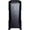 CyberPowerPC - Syber M ATX Mid-Tower Case - Black-Front_Standard