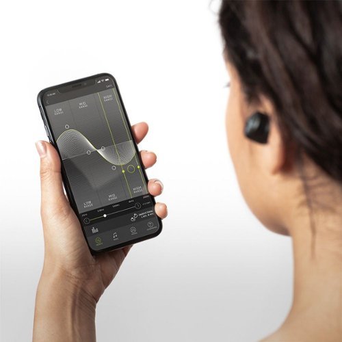 Jaybird Vista True Wireless In-Ear Headphones - Black BUY ONLINE
