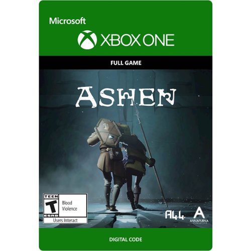 Ashen - Xbox One [Digital]
