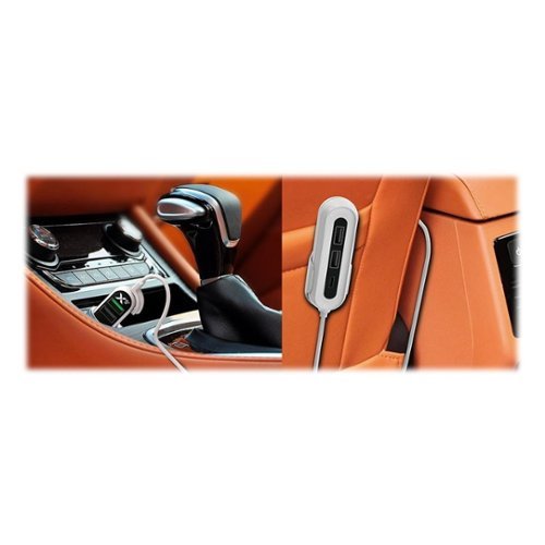 RapidX - X5 Plus Vehicle Charger - Black on White-Alt_View_Standard_17 