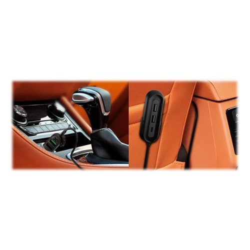 RapidX - X5 Plus Vehicle Charger - Black on Black-Alt_View_Standard_18 