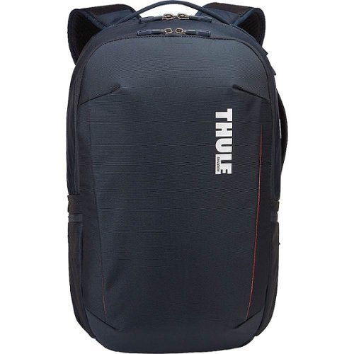 Thule - Subterra 30L Backpack for 15.6" Laptop - Mineral