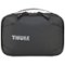Thule - Subterra PowerShuttle Travel Case - Dark Shadow-Front_Standard