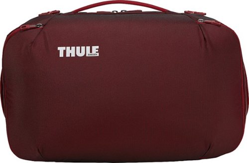 

Thule - Subterra Convertible Carry-On - Ember