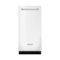 KitchenAid - 15" 22.8-Lb. Built-In Icemaker - White-Front_Standard