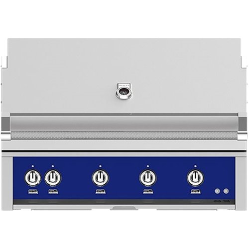 Hestan - Gas Grill - Prince