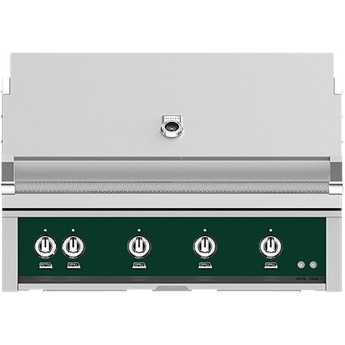 

Hestan - Gas Grill - Grove