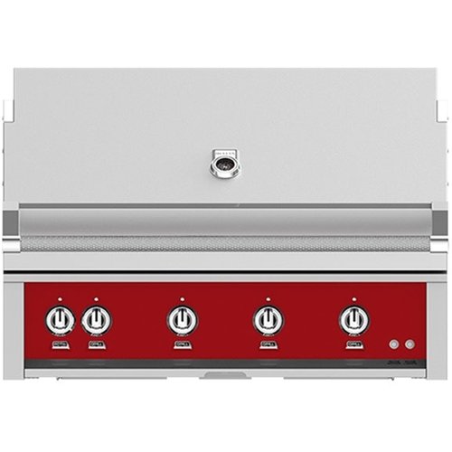 Hestan - Gas Grill - Matador