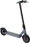 Hover-1 - Journey Foldable Electric Scooter w/16 mi Max Operating Range & 14 mph Max Speed - Black-Angle_Standard 