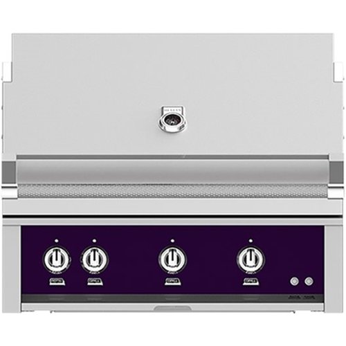 

Hestan - Gas Grill - Lush