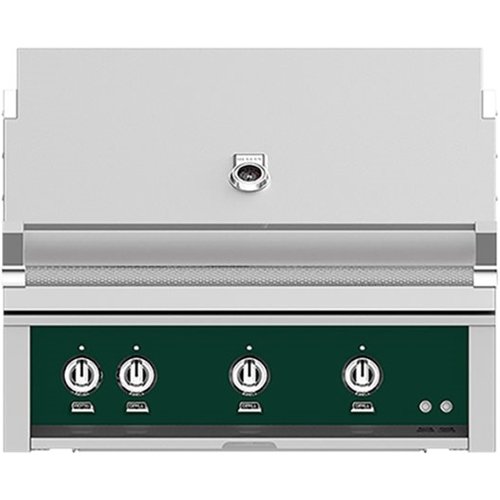 Hestan - Gas Grill - Grove