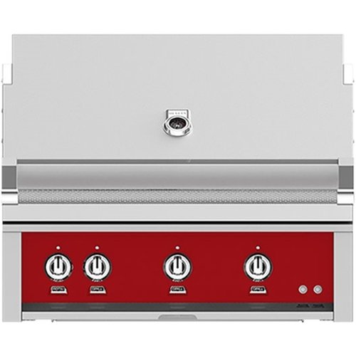 Hestan - Gas Grill - Matador