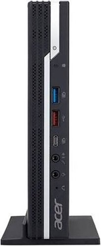Acer - Veriton Desktop - Intel Core i7 - 8GB Memory - 256GB Solid State Drive-Front_Standard 