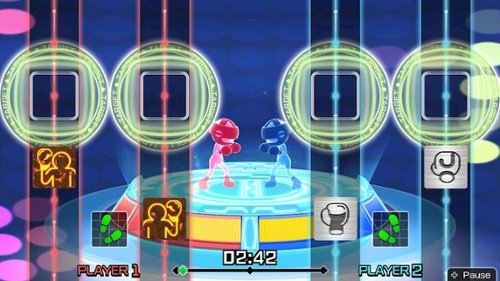 Fitness Boxing - Nintendo Switch [Digital]