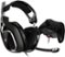 Astro Gaming - A40 TR Wired Gaming Headset for Xbox One, Xbox Series X|S, PC - Black-Angle_Standard
