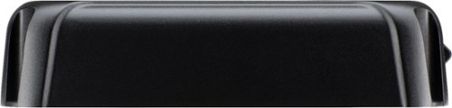 Pioneer 1-Channel Class D Mono Amplifier - Black GLOBAL SHIPPING