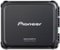Pioneer - 4-Channel Class D Amplifier - Black-Front_Standard