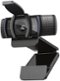 Logitech - C920S HD Webcam-Front_Standard 