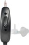 ZVOX - VoiceBud VB20 Hearing Amplifier (Right) - Gray-Front_Standard