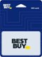 Best Buy® - $50 Best Buy White Gift Card-Front_Standard 