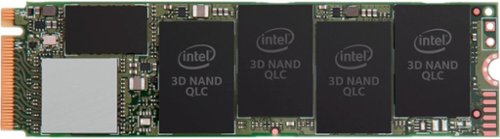 Intel 660p Series 1TB Internal PCI Gen 3 x4 Solid State Drive for Laptops HOW TO BUY