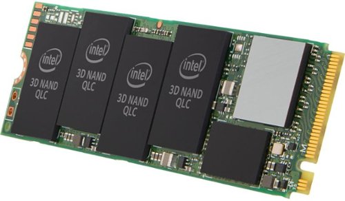 Intel 660p Series 1TB Internal PCI Gen 3 x4 Solid State Drive for Laptops WORLDWIDE DELIVERY