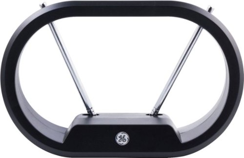 General Electric - Indoor Loop Directional Antenna-Front_Standard 