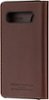 Platinum™ - Folio Case for Samsung Galaxy S10+ - Bourbon-Front_Standard