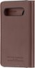 Platinum™ - Folio Case for Samsung Galaxy S10 - Bourbon-Front_Standard