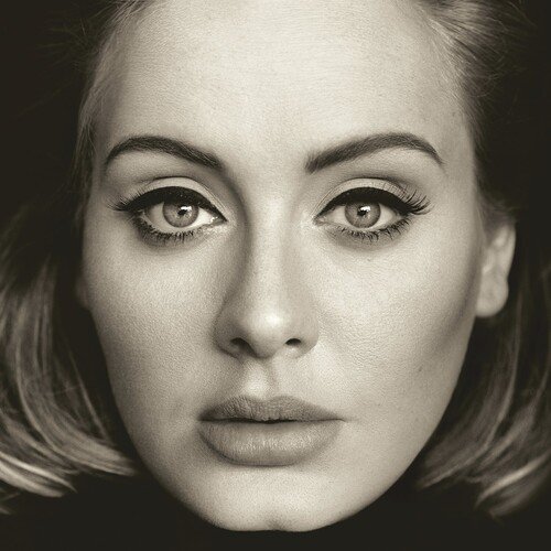  Adele - 25 - VINYL LP