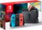 Switch 32GB with Nintendo eShop Credit Download Code Bundle - Neon Blue/Neon Red Joy-Con-Front_Standard