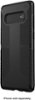 Speck - Presidio Glossy Grip Case for Samsung Galaxy S10+ - Black-Front_Standard