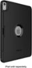 OtterBox - Defender Series Case for Apple® 12.9" iPad® Pro (3rd Generation 2018) - Black-Angle_Standard