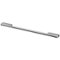 Fisher & Paykel - Contemporary Handle for ActiveSmart RS9120WLJ1, RS9120WRJ1 and RS9120WRU1 - Silver-Front_Standard