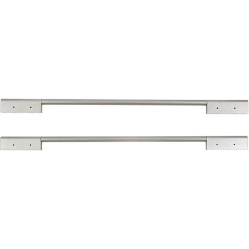 Fisher & Paykel - Contemporary Handle Kit for ActiveSmart RF442BLPX6 - Stainless steel