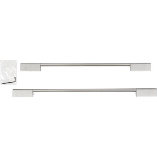 Fisher & Paykel - Contemporary Handle Kit for ActiveSmart RF522WDLUX4, RF522WDRUX4 and RF522WDRX4 - Stainless steel