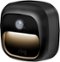 Ring - Smart Lighting Steplight - Battery Powered - Black-Front_Standard