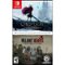 Child of Light + Valiant Hearts: The Great War Ultimate Edition - Nintendo Switch-Front_Standard