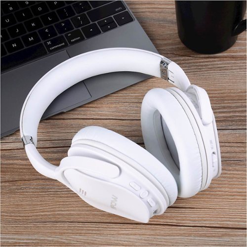 Mpow X4.0 Wireless Noise Cancelling Over The Ear Headphones