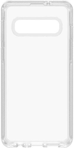 OtterBox Symmetry Series Case for Samsung Galaxy S10 - Clear WORLDWIDE DELIVERY