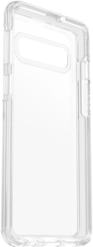 OtterBox Symmetry Series Case for Samsung Galaxy S10 - Clear HOW TO BUY