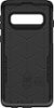 OtterBox - Commuter Series Case for Samsung Galaxy S10 - Black-Front_Standard
