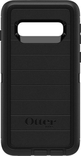 OtterBox Defender Series Pro Holster Case for Samsung Galaxy S10 - Black WORLDWIDE DELIVERY