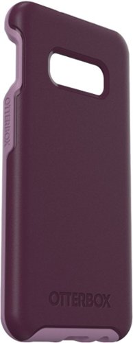  OtterBox - Symmetry Series Case for Samsung Galaxy S10e - Tonic/Violet