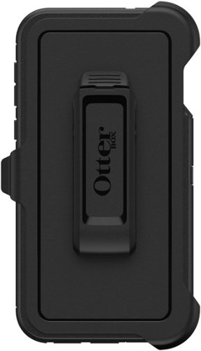 OtterBox Defender Series Pro Holster Case for Samsung Galaxy S10e - Black HOW TO BUY