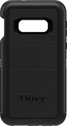 OtterBox Defender Series Pro Holster Case for Samsung Galaxy S10e - Black WORLDWIDE DELIVERY