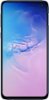 Samsung - Galaxy S10e with 256GB Memory Cell Phone (Unlocked) - Prism Blue-Front_Standard