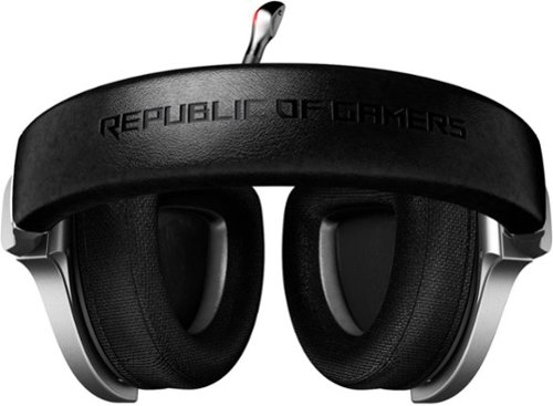 ASUS ROG Delta RGB Wired Gaming Headset for PC, Mac, PS4, Nintendo Switch, Mobile Devices - Black WHERE TO BUY